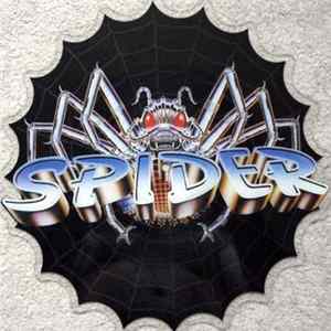 Spider - Here We Go Rock 'N' Roll flac