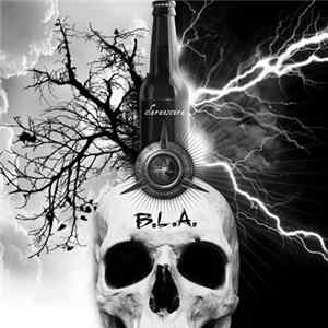 B.L.A. - ClaraOscura flac