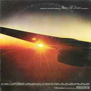 Various - Music 'Til Dawn Volume II flac