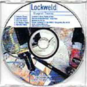 Lockweld - Blueprint Theories flac