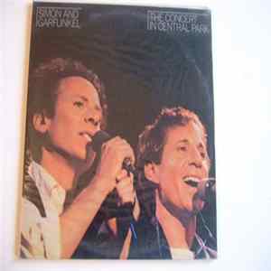 Simon & Garfunkel - The Concert In Central Park flac