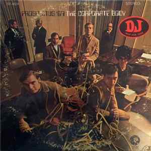 The Corporate Body - Prospectus '69 flac
