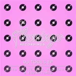 Various - DJ Tools EP flac