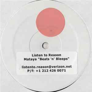 Mataya - Beats n Bleeps flac