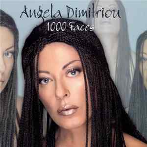 Angela Dimitriou - 1000 Faces flac