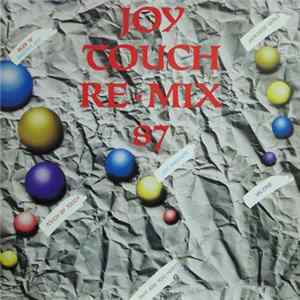 Joy - Touch Re-Mix 87 flac