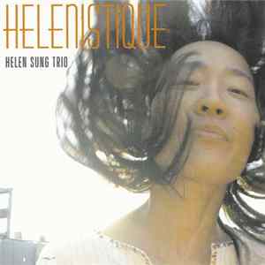 Helen Sung Trio - Helenistique flac