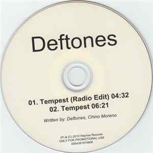 Deftones - Tempest flac
