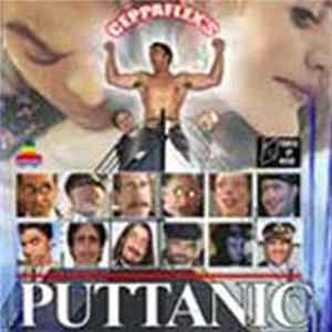 Various - Puttanic Soundtrack flac
