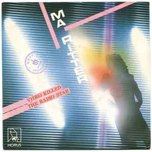 Ma Ritter - Video Killed The Radio Star flac