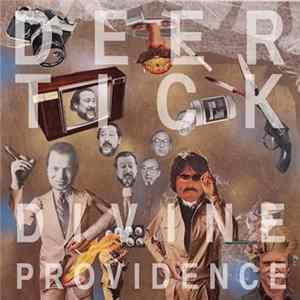 Deer Tick - Divine Providence flac