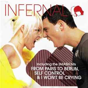 Infernal - From Paris To Berlin flac