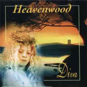 Heavenwood - Diva flac
