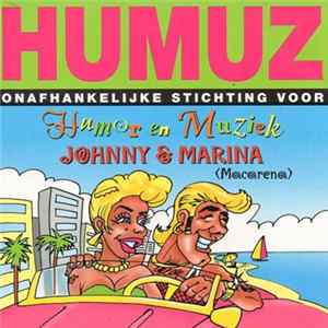 Humuz - Johnny & Marina (Macarena) flac