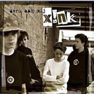 X!nk - Denk Aan Mij flac