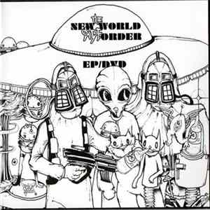 The New World Side Order - EP / DVD flac