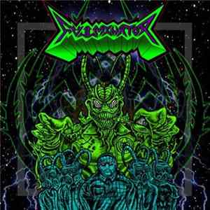 Fulminator - From The Future flac