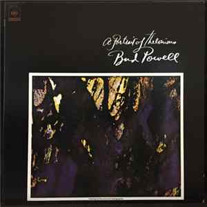 Bud Powell - A Portrait Of Thelonious flac