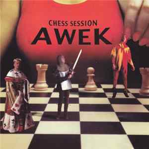 Awek - Chess Sessions flac
