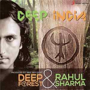 Deep Forest - Deep India flac