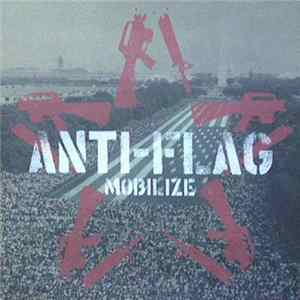 Anti-Flag - Mobilize flac
