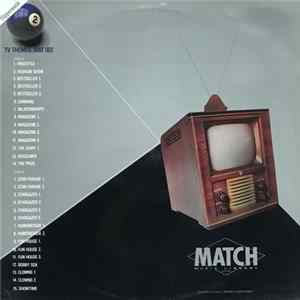 Gruppo Sound - TV Themes - Moderato D'Impatto, Divertente E Brillante flac