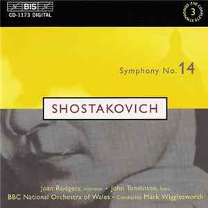 Dmitri Shostakovich - Symphony No. 14 flac