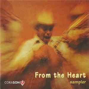Various - From The Heart Sampler flac