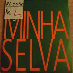 Bernard Lavilliers - Minha Selva flac