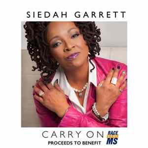 Siedah Garrett - Carry On flac