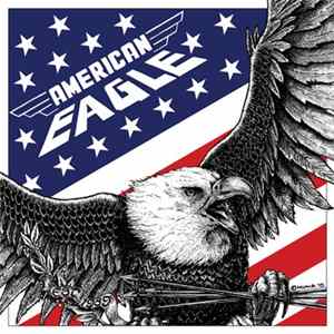 American Eagle - American Eagle flac