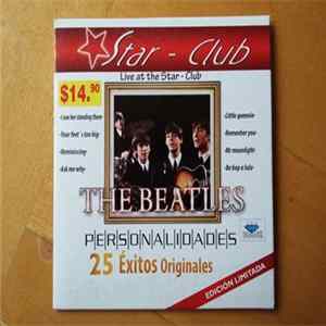 The Beatles - Live! At The Star-Club flac