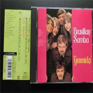 The Gimmicks - Brasilian Samba flac