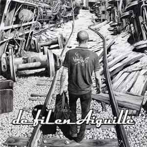 10vers - De Fil En Aiguille flac
