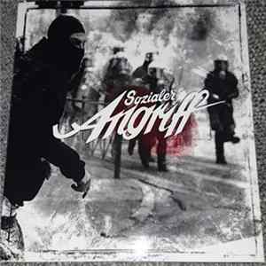 Sozialer Angriff - Rebellion flac