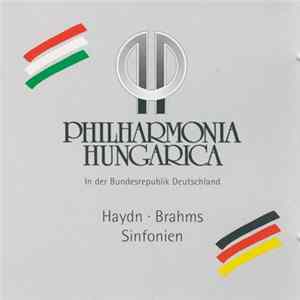 Philharmonia Hungarica - Haydn, Brahms, Sinfonien flac