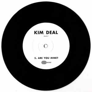 Kim Deal - Are You Mine? flac