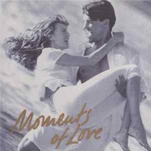 Various - Moments Of Love 15 flac