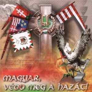 Egészséges Fejbőr - Magyar Védd Meg A Hazát! flac