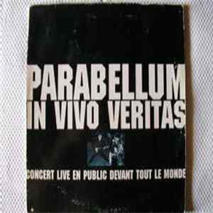 Parabellum - In Vivo Veritas flac