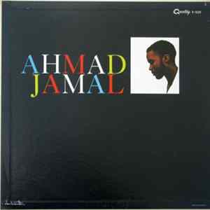 Ahmad Jamal - Ahmad Jamal flac