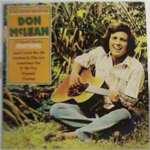 Don McLean - The Very Best Of Don McLean flac