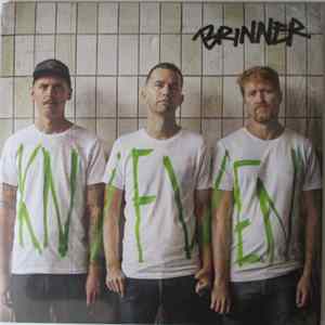Knifven - Brinner flac