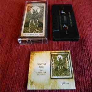 Primeval Mass - To Empyrean Thrones flac
