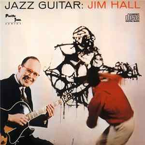 Jim Hall Trio - Jazz Guitar flac