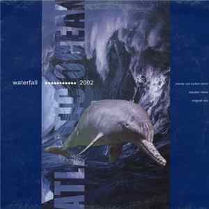 Atlantic Ocean - Waterfall 2002 flac