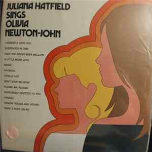 Juliana Hatfield - Juliana Hatfield Sings Olivia Newton-John flac