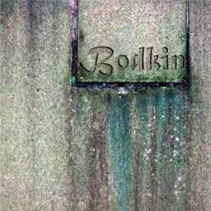 Bodkin - Bodkin flac