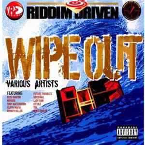 Various - Wipe Out flac