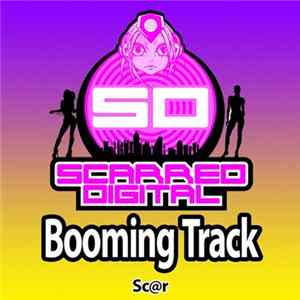 Sc@r - Booming Track flac